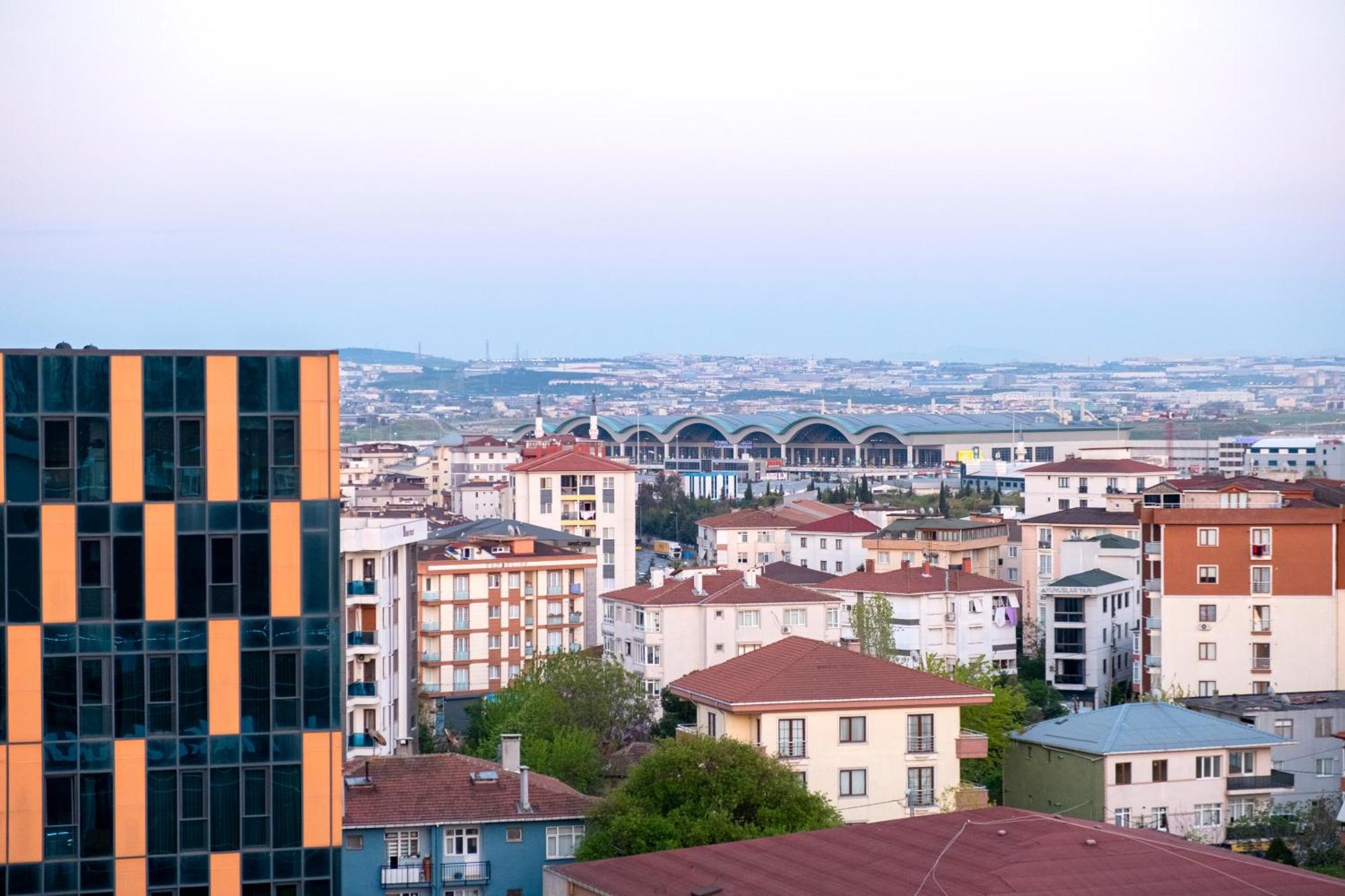 Zoom Hotel - Airport Pendik City Center — Photos 2